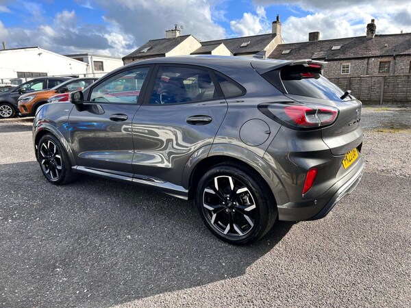 Used Ford Puma 2023 for sale - 76033842: Photo 10