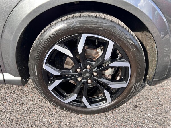 Used Ford Puma 2023 for sale - 76033842: Photo 11