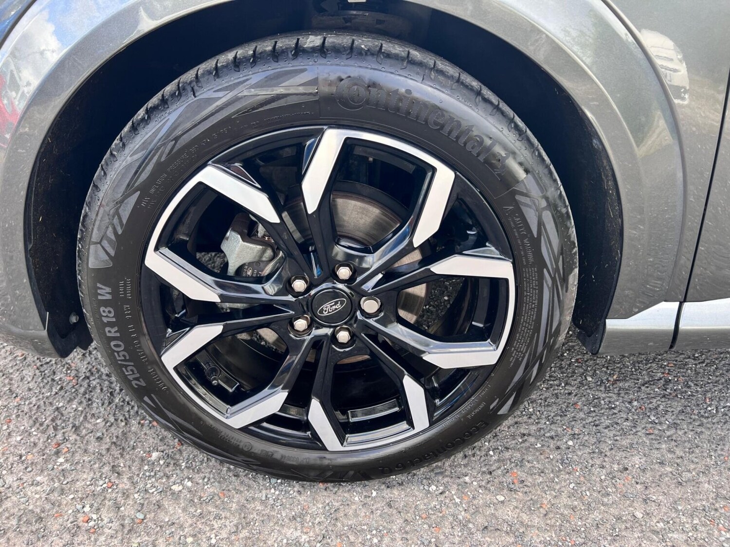 Used Ford Puma 2023 for sale - 76033842: Photo 14