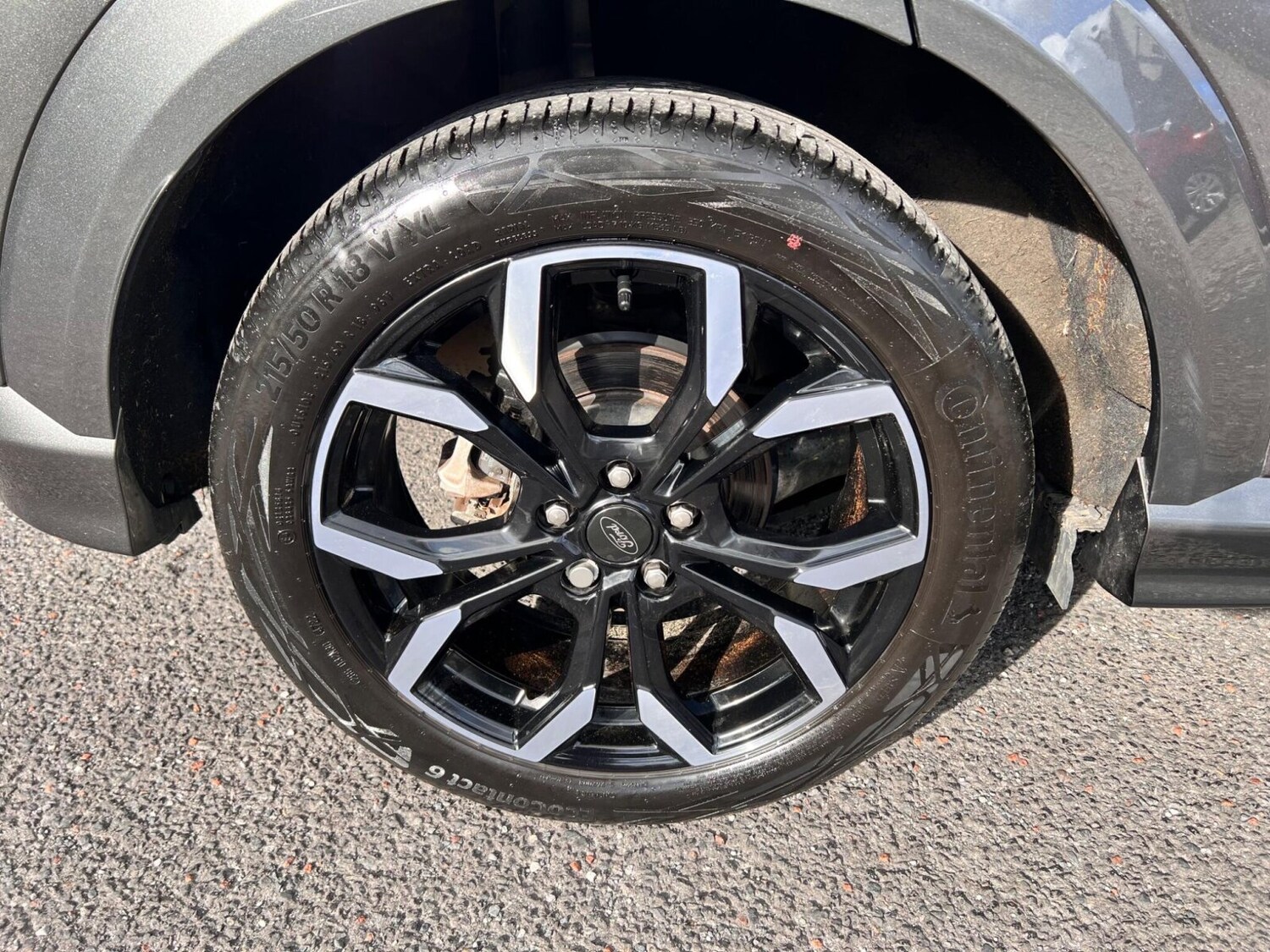 Used Ford Puma 2023 for sale - 76033842: Photo 16