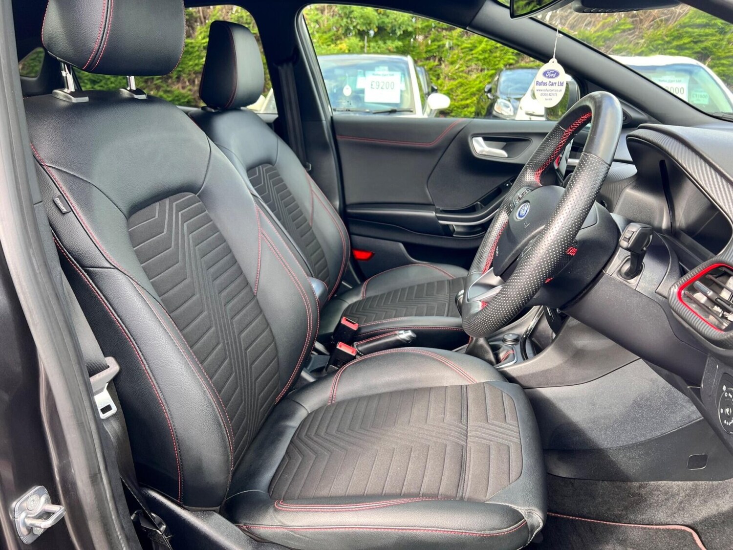 Used Ford Puma 2023 for sale - 76033842: Photo 17