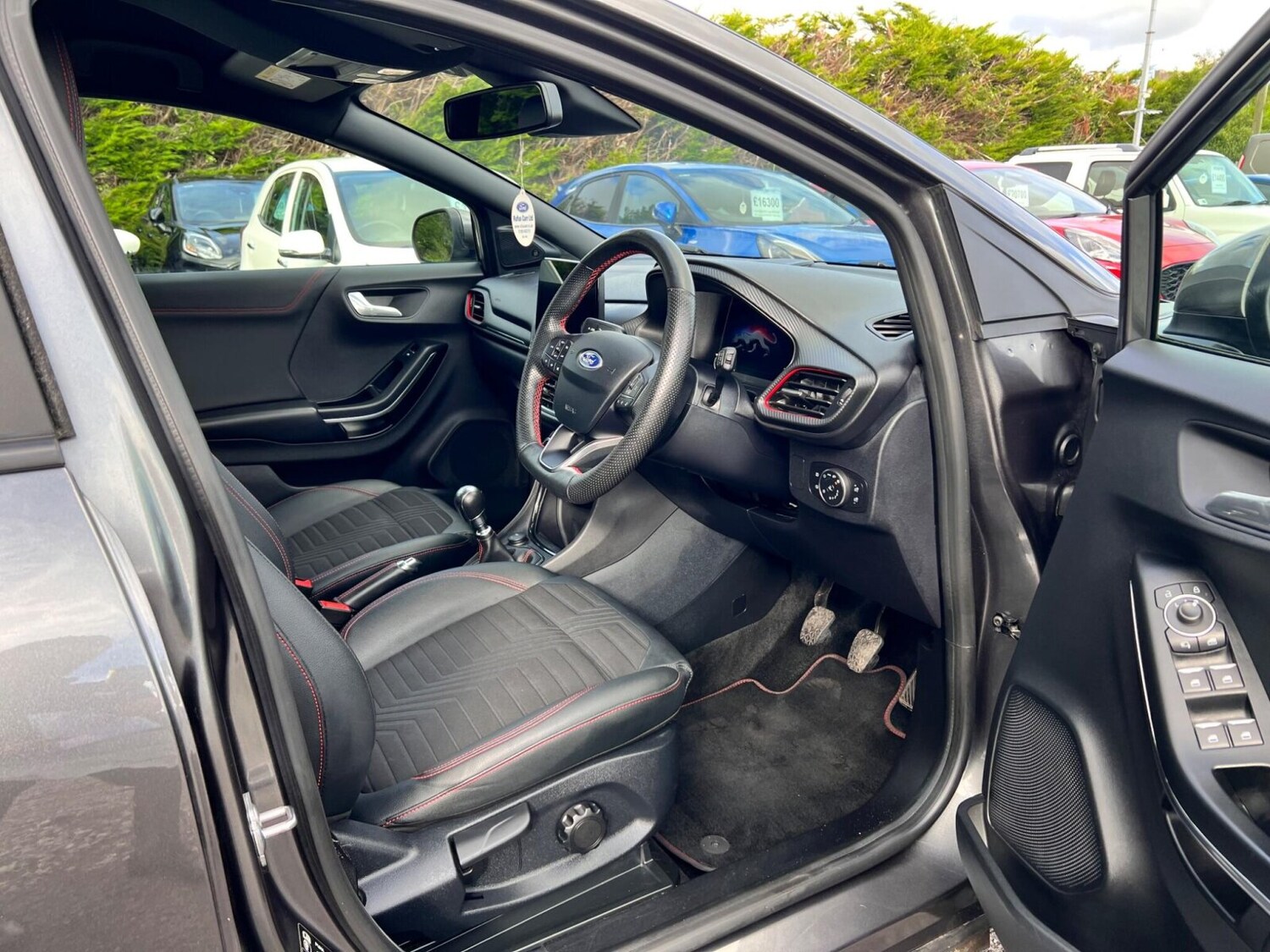 Used Ford Puma 2023 for sale - 76033842: Photo 18