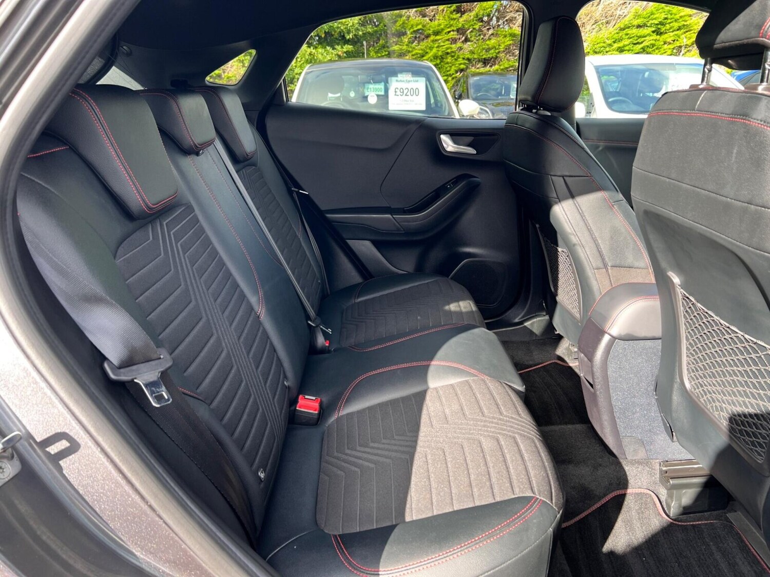 Used Ford Puma 2023 for sale - 76033842: Photo 21