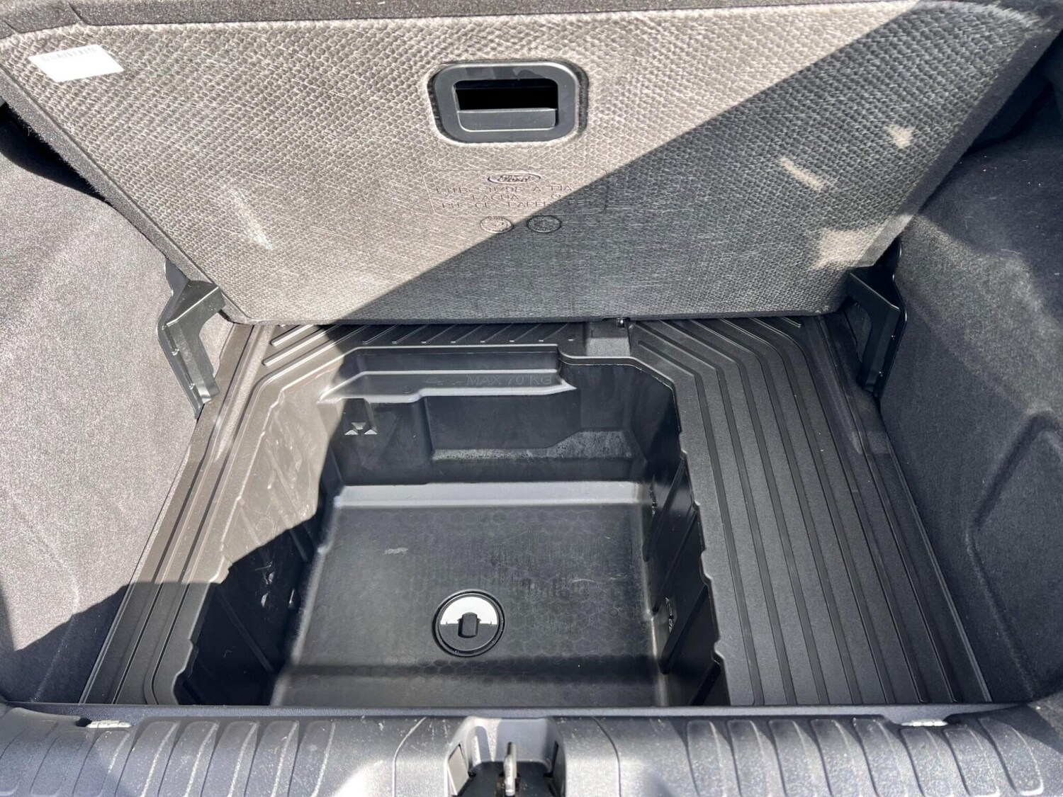 Used Ford Puma 2023 for sale - 76033842: Photo 24