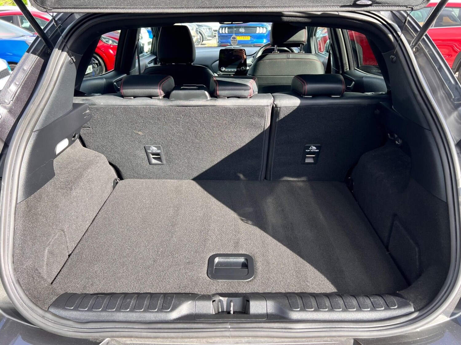 Used Ford Puma 2023 for sale - 76033842: Photo 25