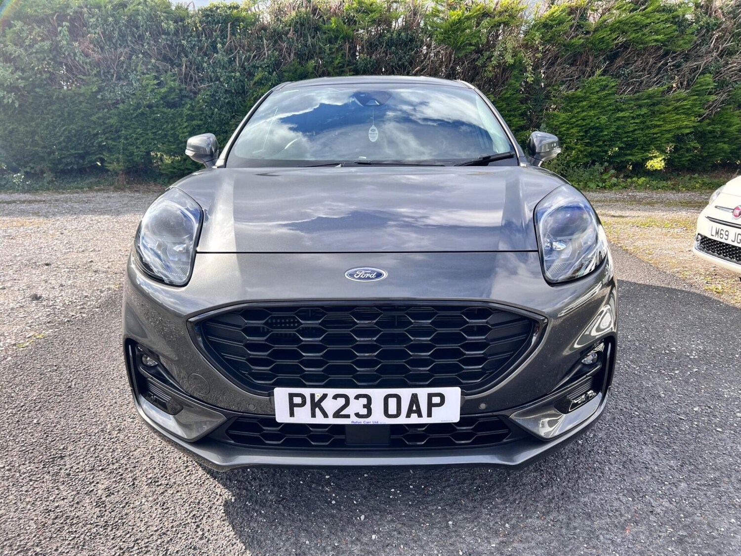 Used Ford Puma 2023 for sale - 76033842: Photo 6