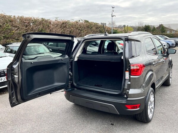 Used Ford Ecosport 2019 for sale - 75468030: Photo 10