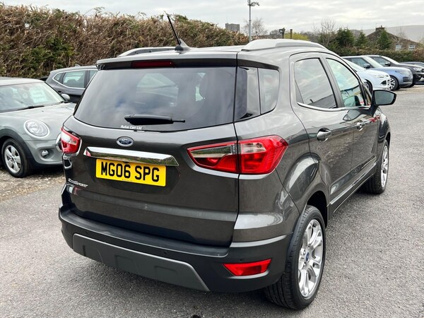 Used Ford Ecosport 2019 for sale - 75468030: Photo 11