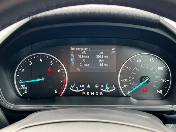Used Ford Ecosport 2019 for sale - 75468030: Photo 16