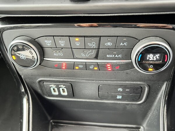 Used Ford Ecosport 2019 for sale - 75468030: Photo 20