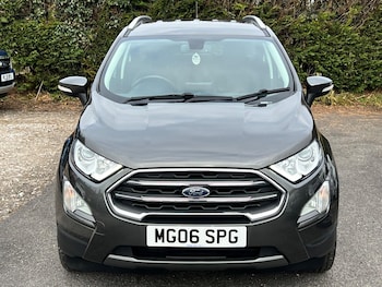 Used Ford Ecosport 2019 for sale - 75468030: Photo