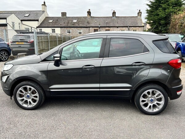 Used Ford Ecosport 2019 for sale - 75468030: Photo 5