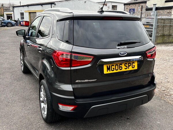 Used Ford Ecosport 2019 for sale - 75468030: Photo 6