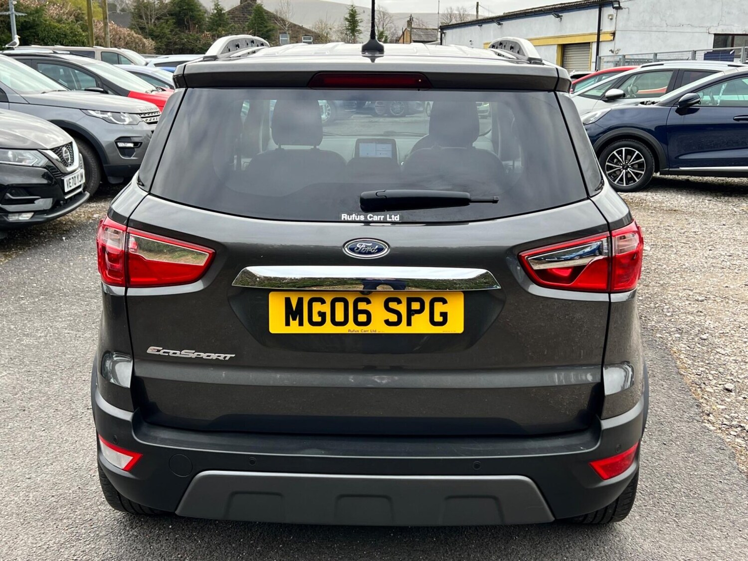 Vehicle 7