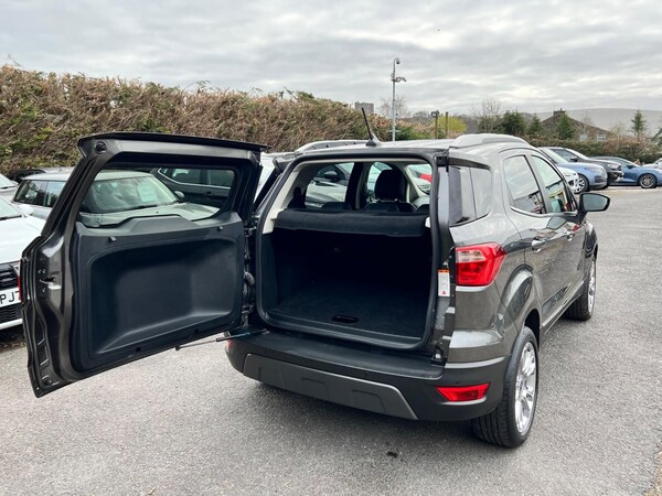 Used Ford Ecosport 2019 for sale - 75468030: Photo 9
