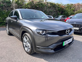 Used Mazda MX-30 2024 for sale - 75468029: Photo