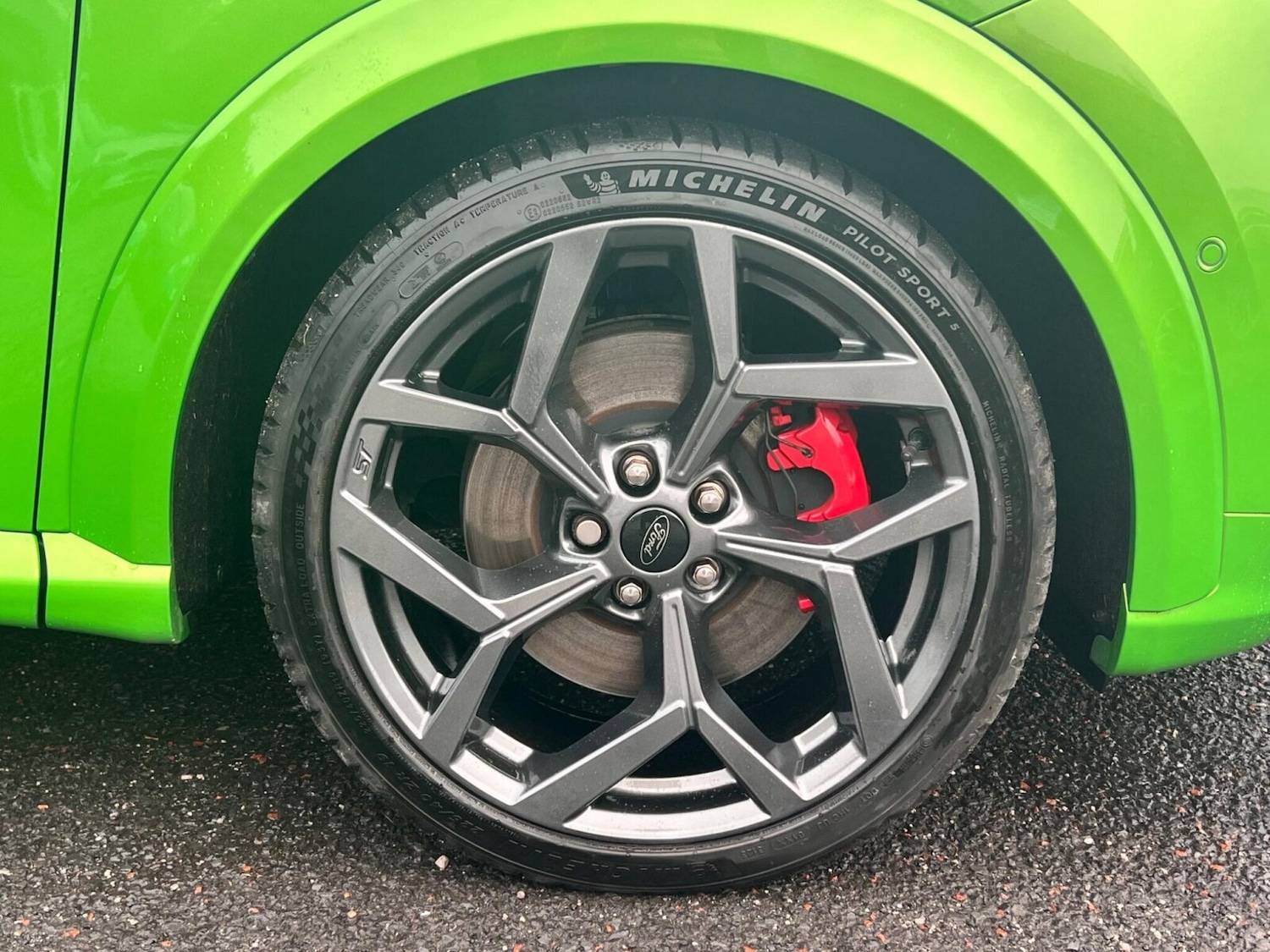 Used Ford Puma 2021 for sale - 76960045: Photo 12