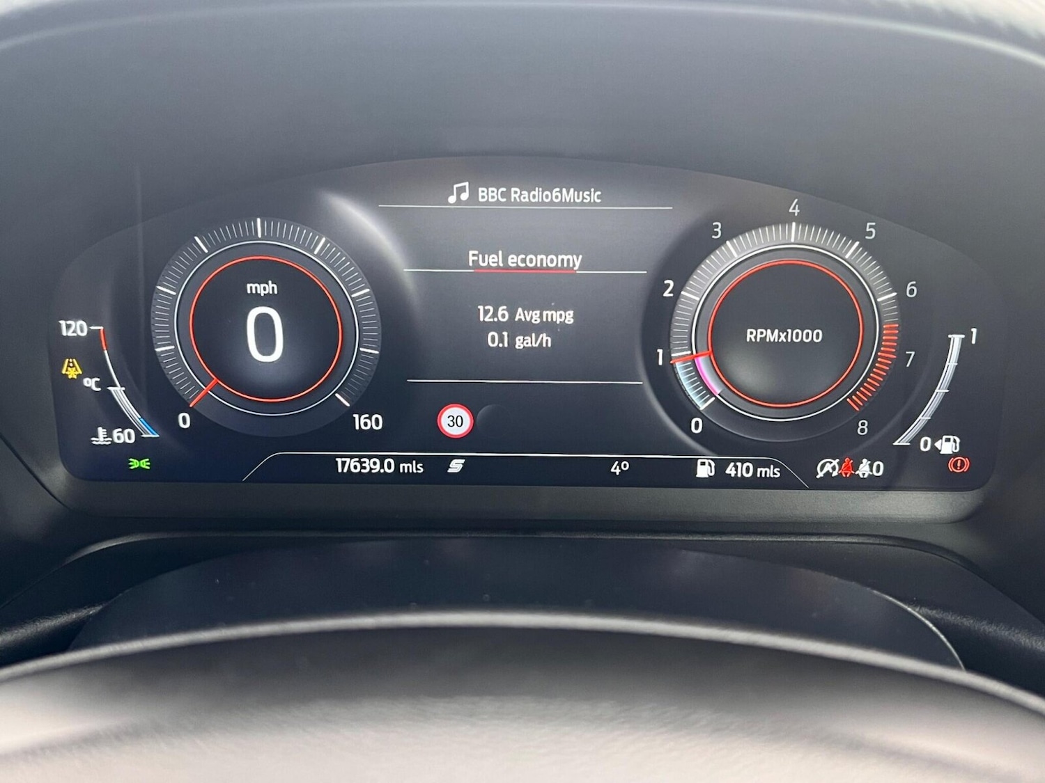 Used Ford Puma 2021 for sale - 76960045: Photo 17