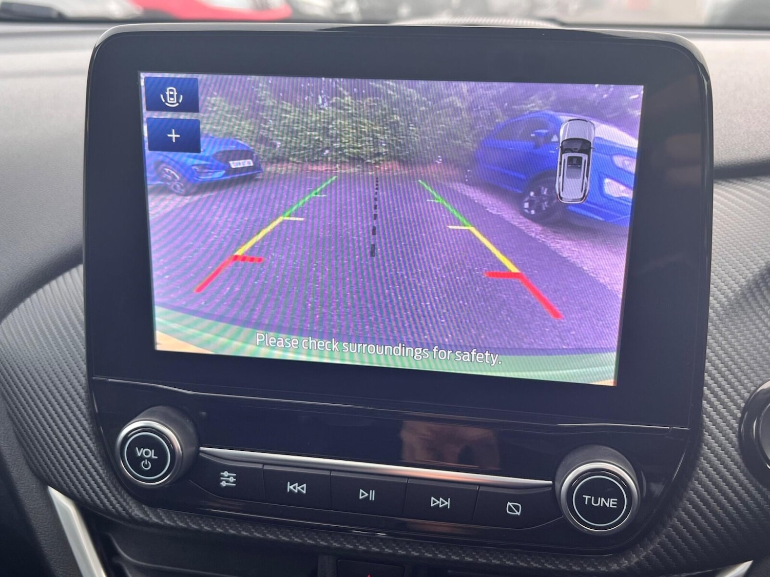 Used Ford Puma 2021 for sale - 76960045: Photo 21