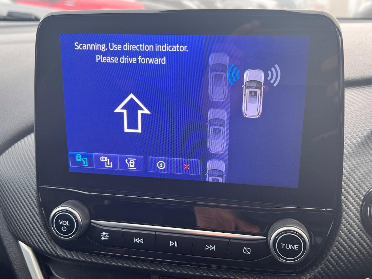 Used Ford Puma 2021 for sale - 76960045: Photo 22