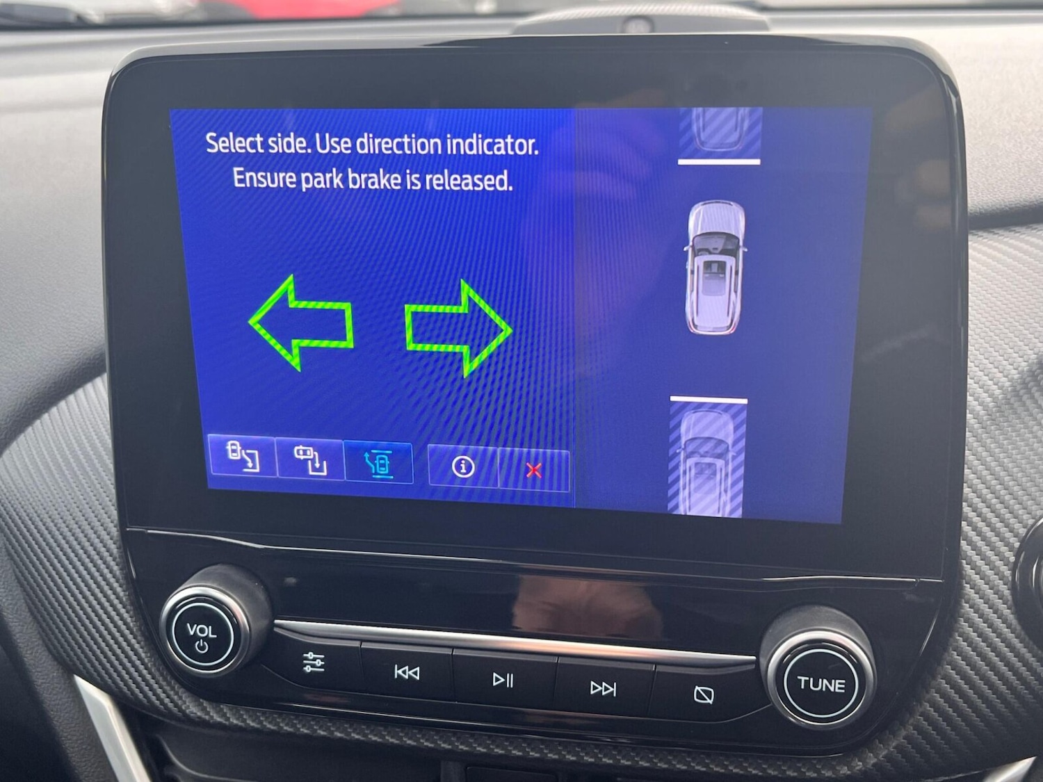 Used Ford Puma 2021 for sale - 76960045: Photo 24