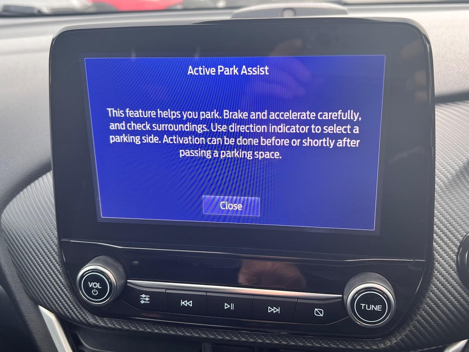 Used Ford Puma 2021 for sale - 76960045: Photo 25