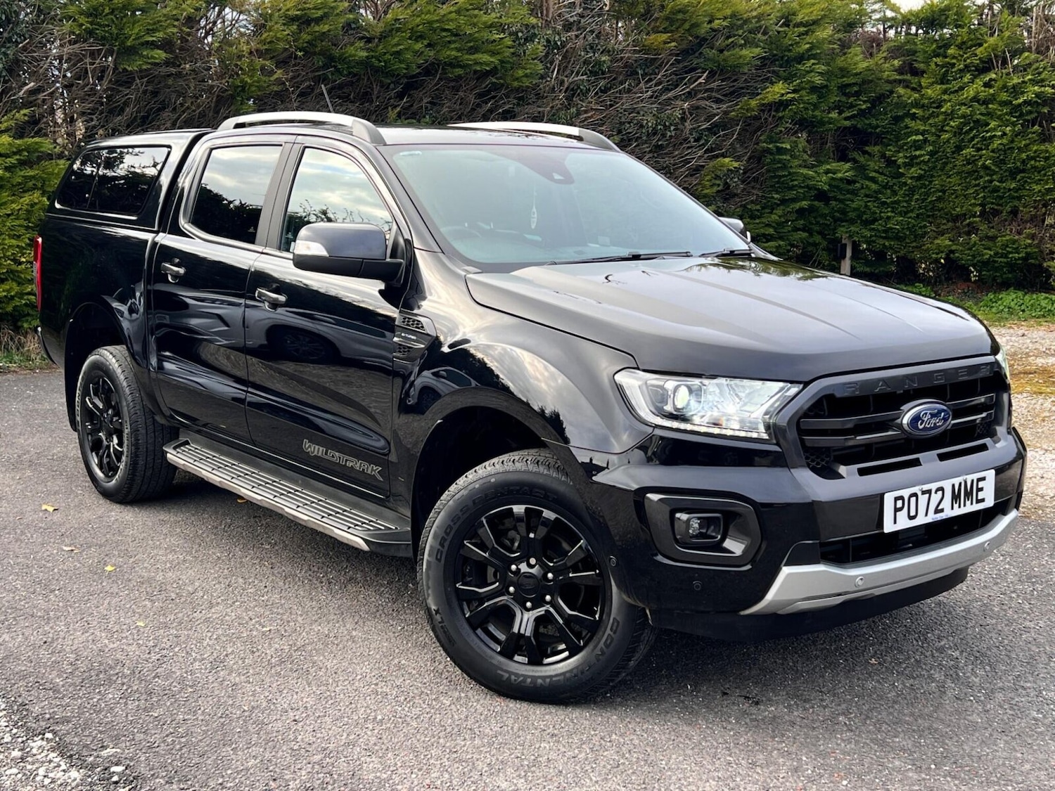 Used Ford Ranger 2022 for sale - 78055227: Photo 10