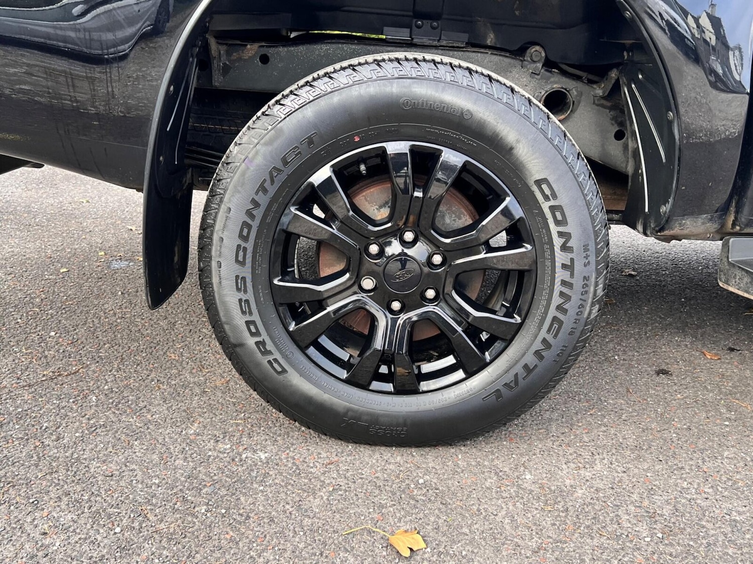 Used Ford Ranger 2022 for sale - 78055227: Photo 12