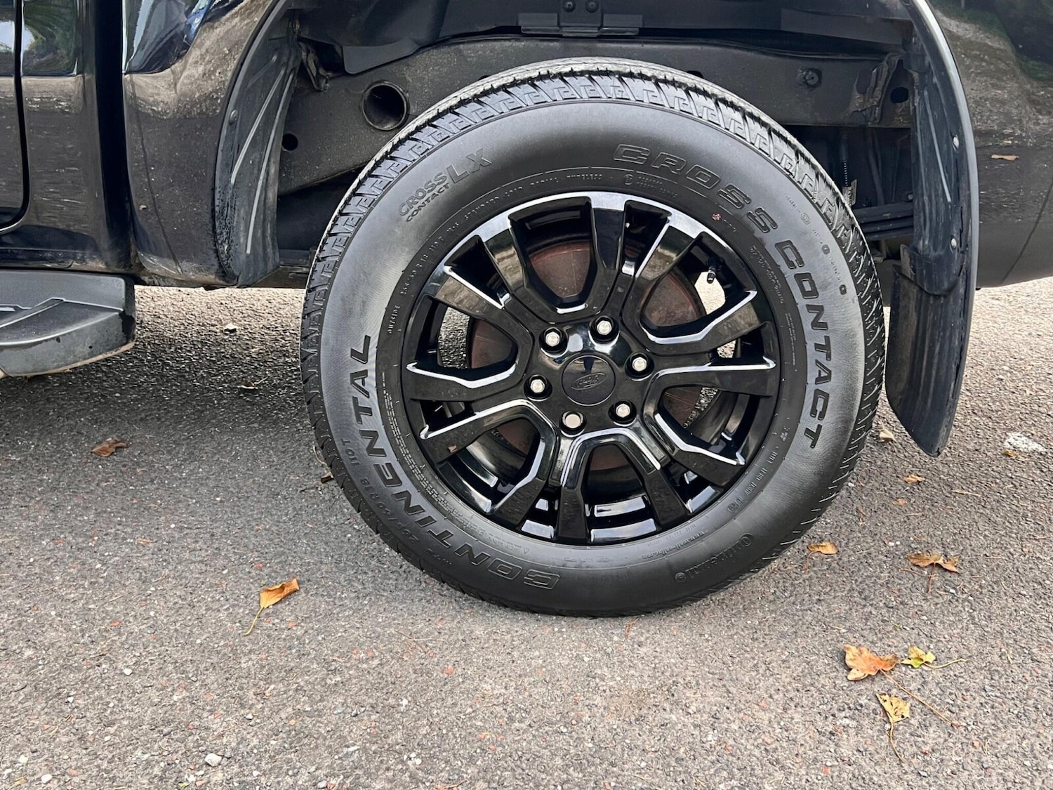 Used Ford Ranger 2022 for sale - 78055227: Photo 13