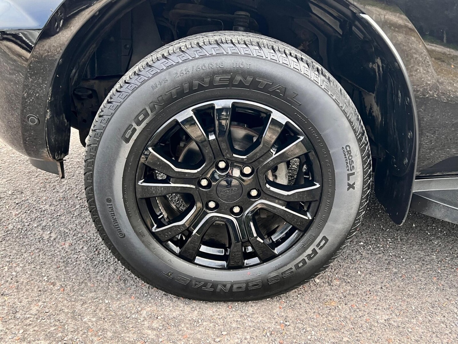 Used Ford Ranger 2022 for sale - 78055227: Photo 14