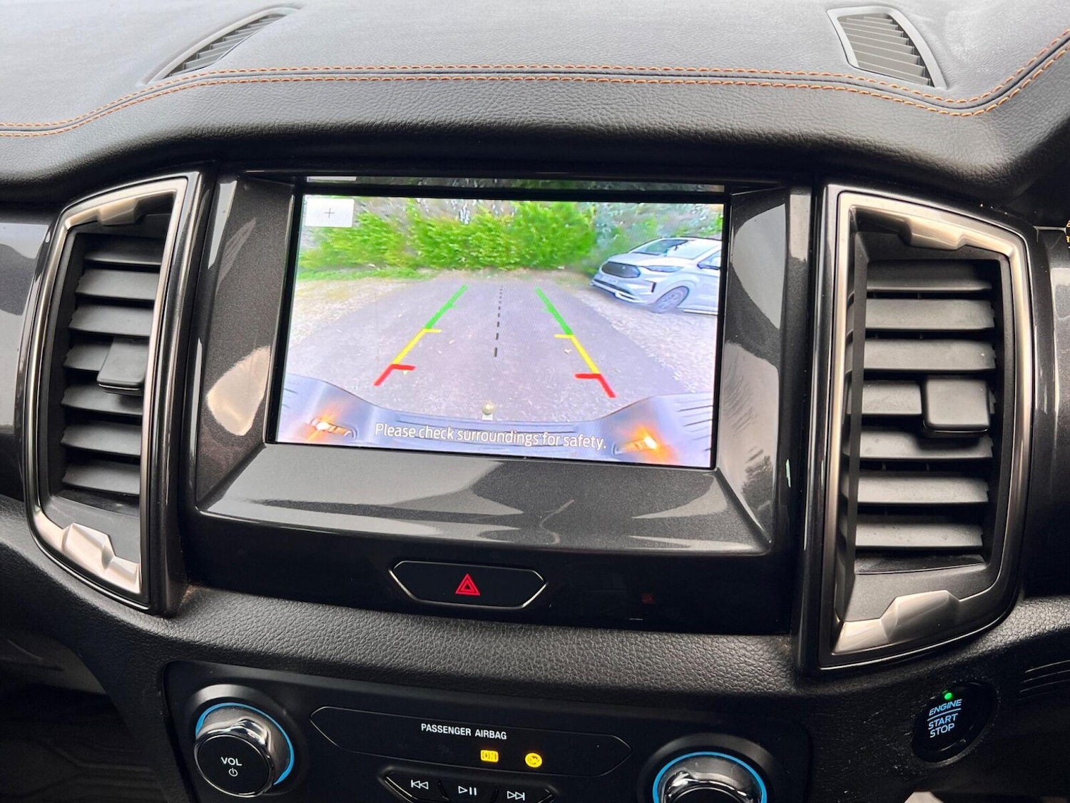 Used Ford Ranger 2022 for sale - 78055227: Photo 19