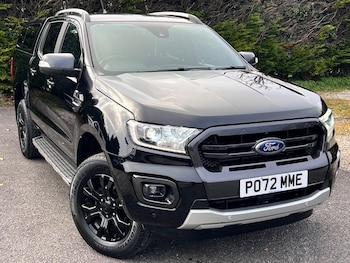 Used Ford Ranger 2022 for sale - 78055227: Photo