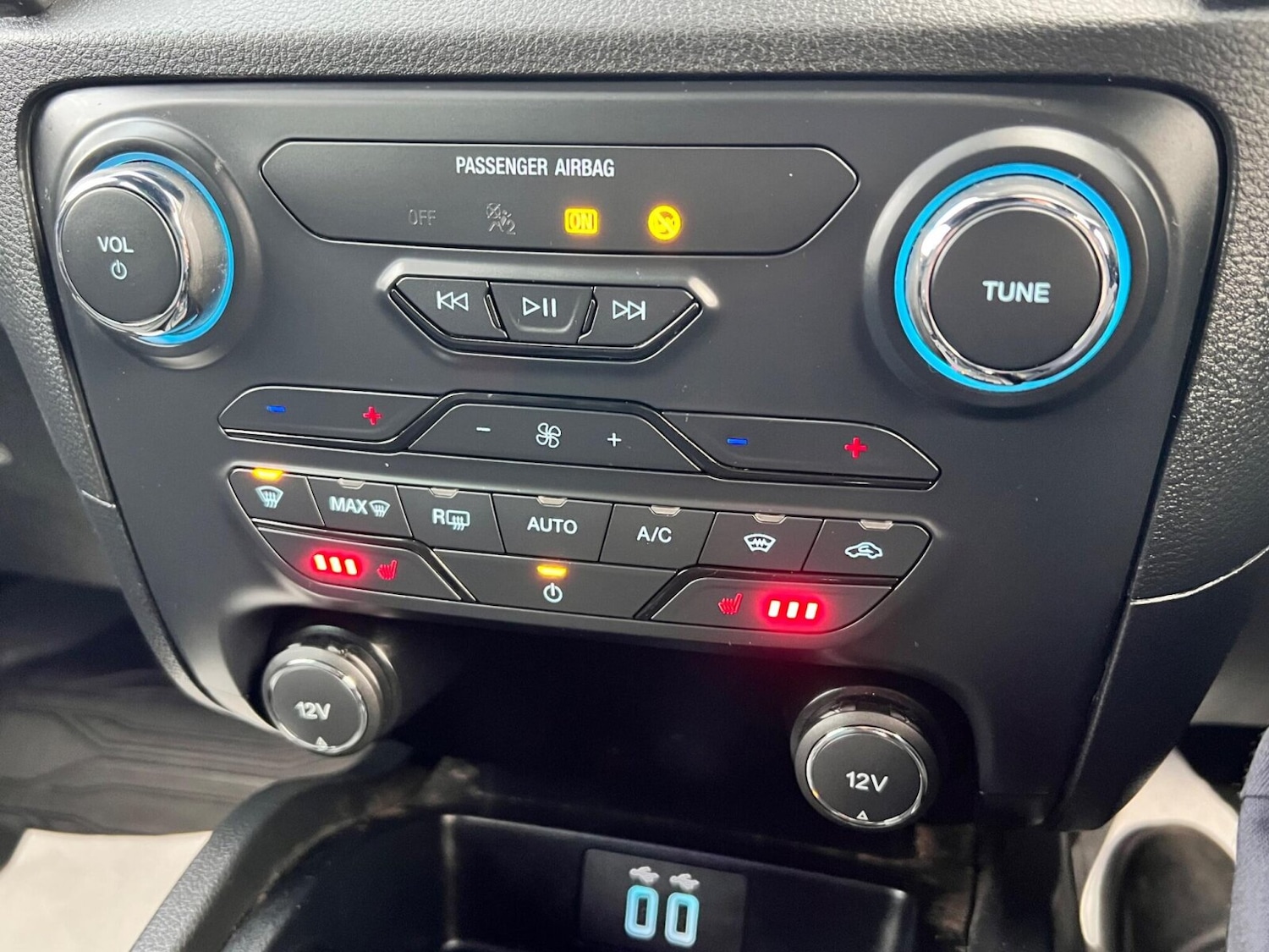 Used Ford Ranger 2022 for sale - 78055227: Photo 22