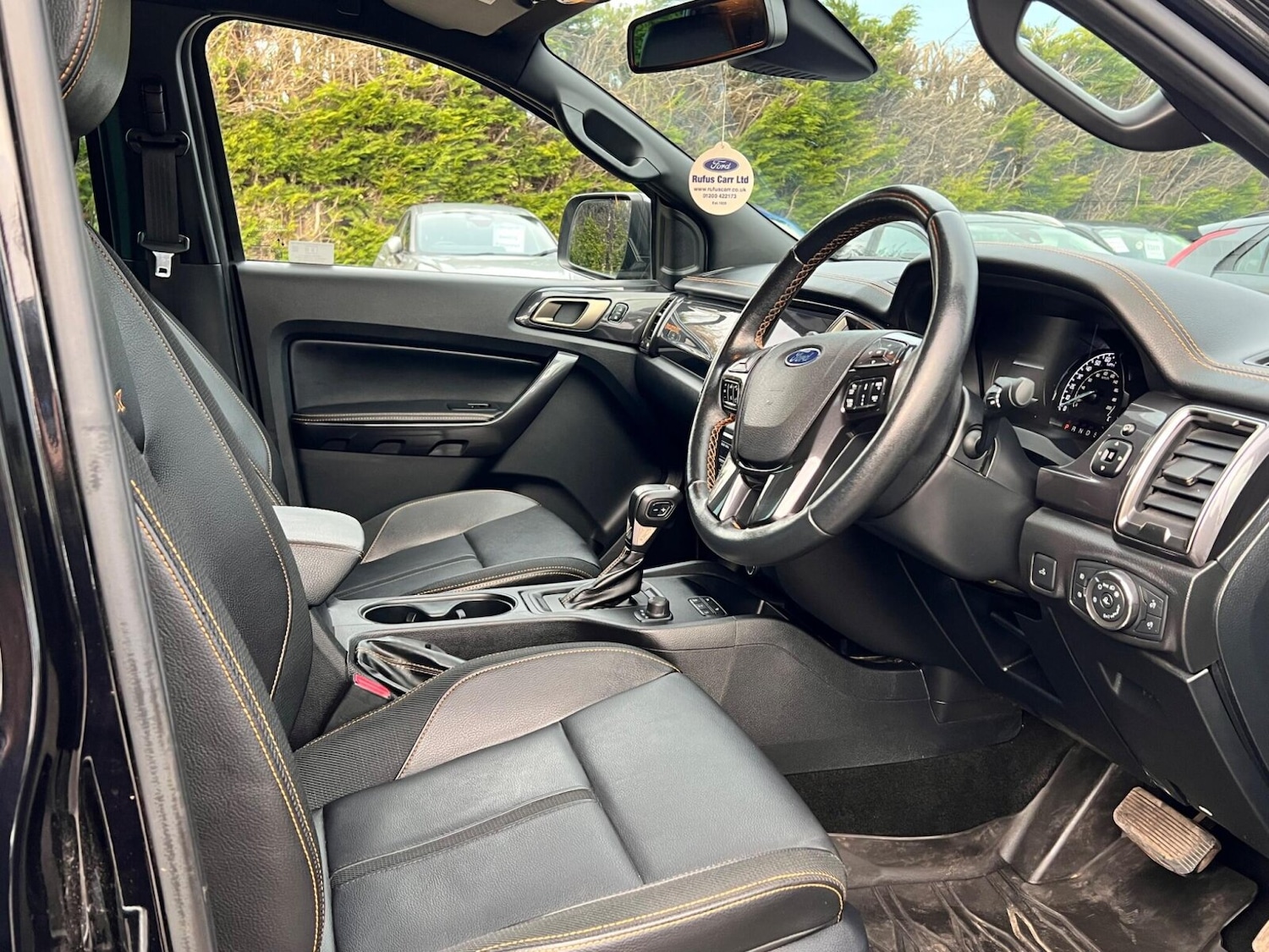 Used Ford Ranger 2022 for sale - 78055227: Photo 23