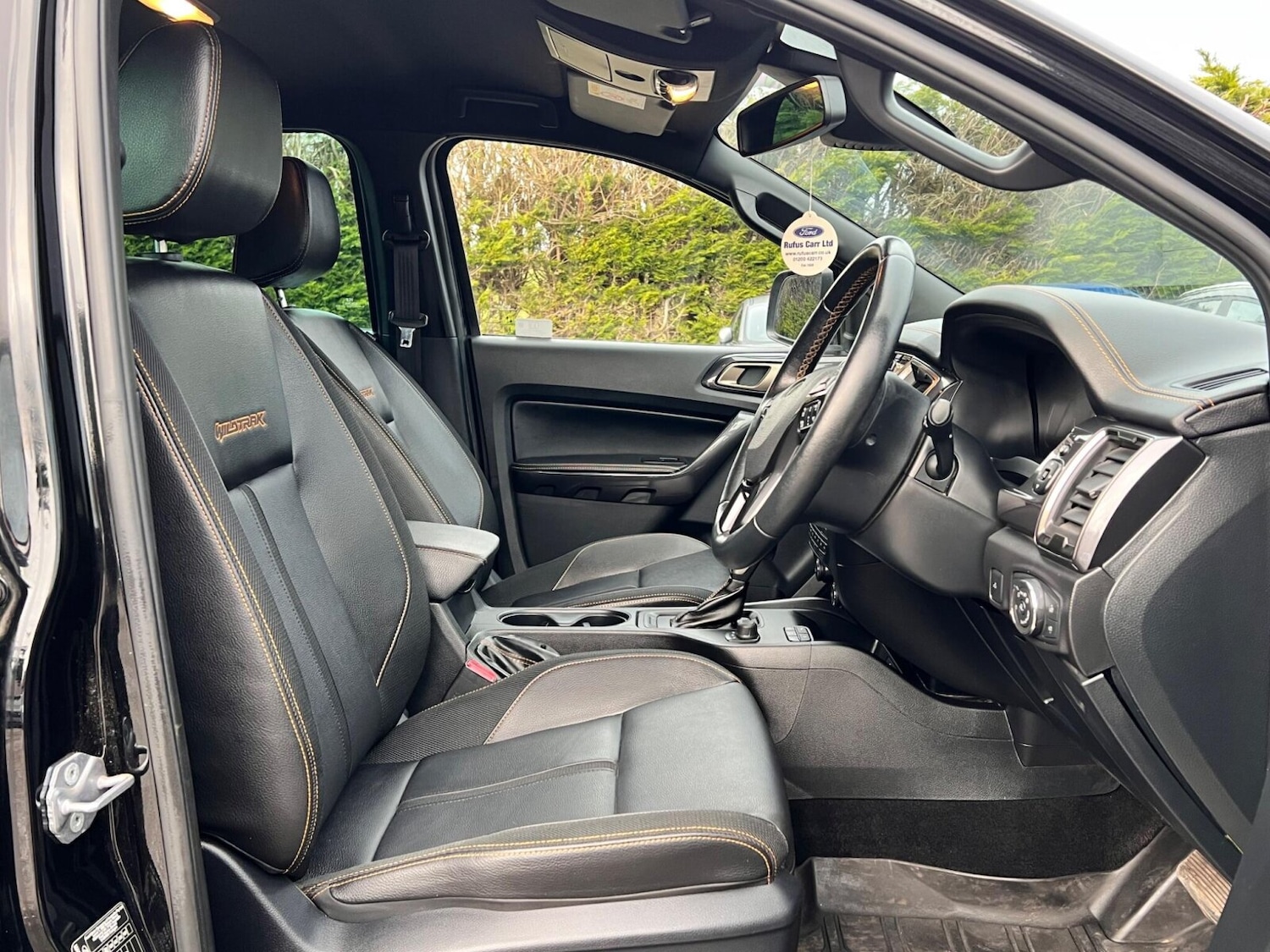 Used Ford Ranger 2022 for sale - 78055227: Photo 25