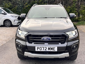 Used Ford Ranger 2022 for sale - 78055227: Photo
