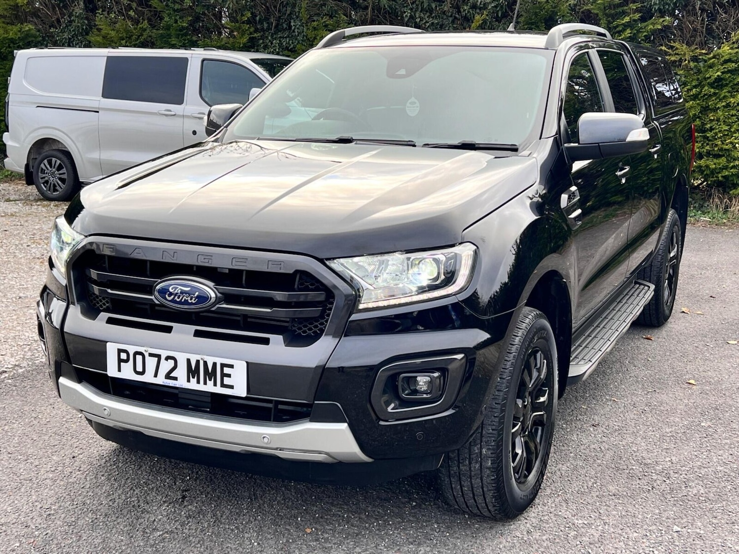 Used Ford Ranger 2022 for sale - 78055227: Photo 3