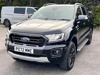 Used Ford Ranger 2022 for sale - 78055227: Photo