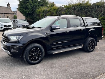 Used Ford Ranger 2022 for sale - 78055227: Photo