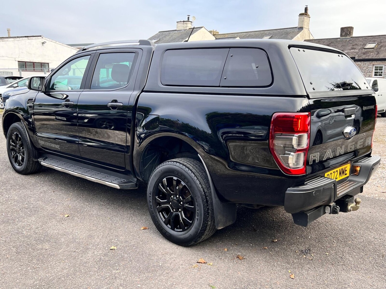 Used Ford Ranger 2022 for sale - 78055227: Photo 5