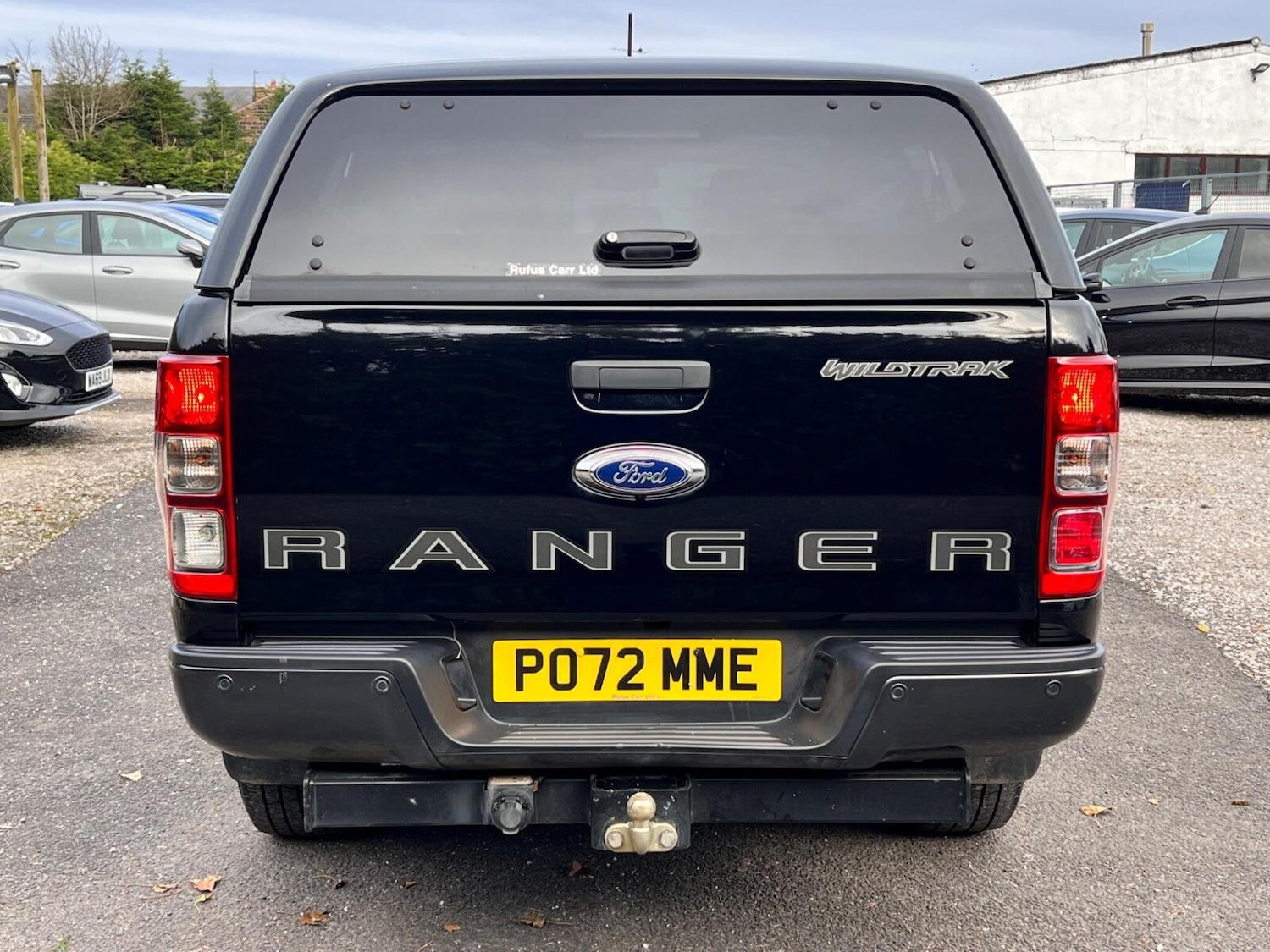 Used Ford Ranger 2022 for sale - 78055227: Photo 6