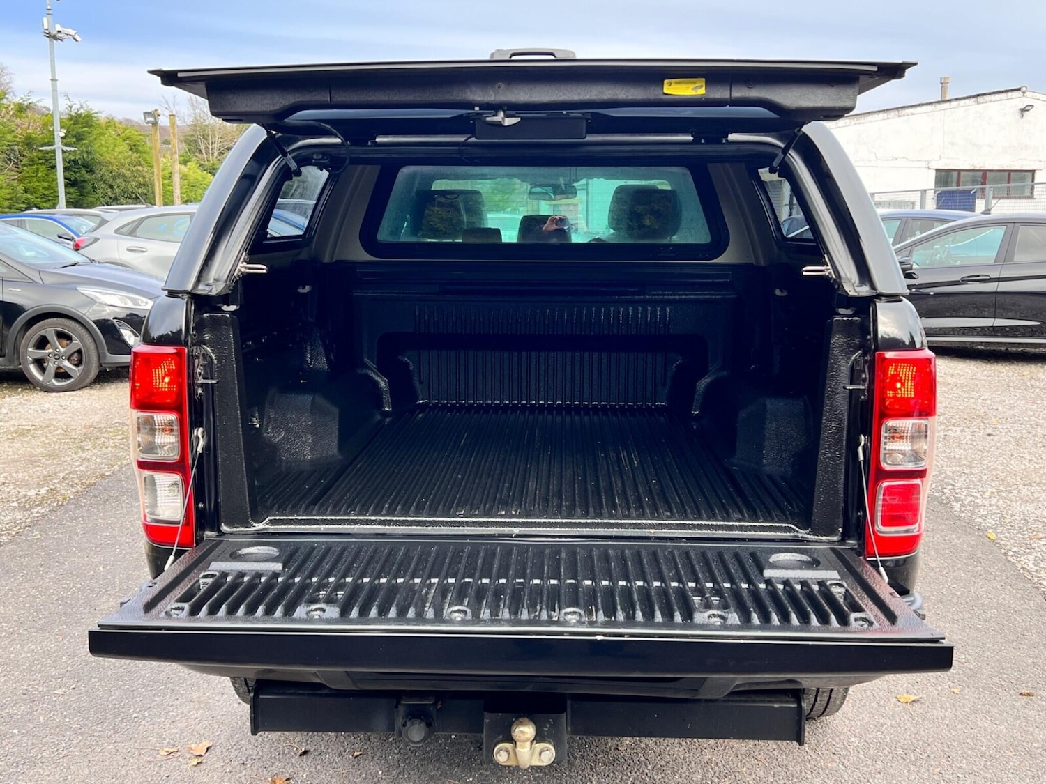 Used Ford Ranger 2022 for sale - 78055227: Photo 7