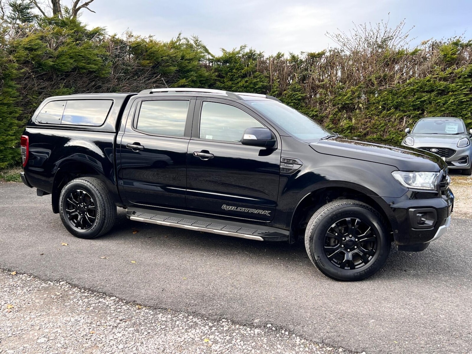 Used Ford Ranger 2022 for sale - 78055227: Photo 9