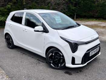 2024 - 1.0 3 5dr Auto