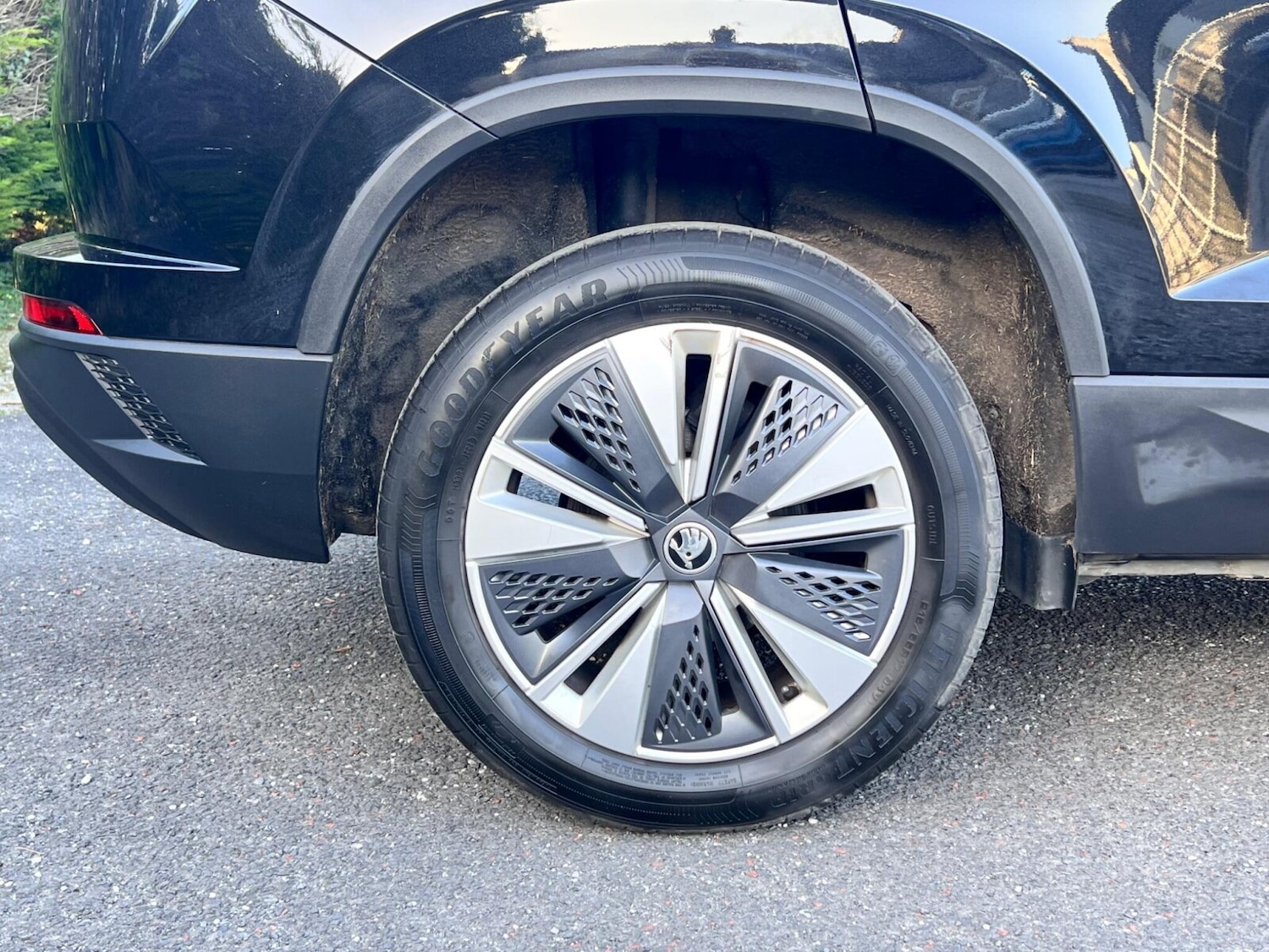 Used Skoda Karoq 2023 for sale - 77771196: Photo 11