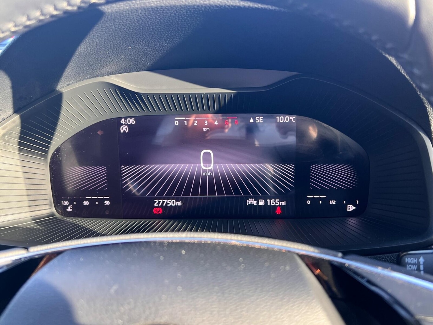 Used Skoda Karoq 2023 for sale - 77771196: Photo 17