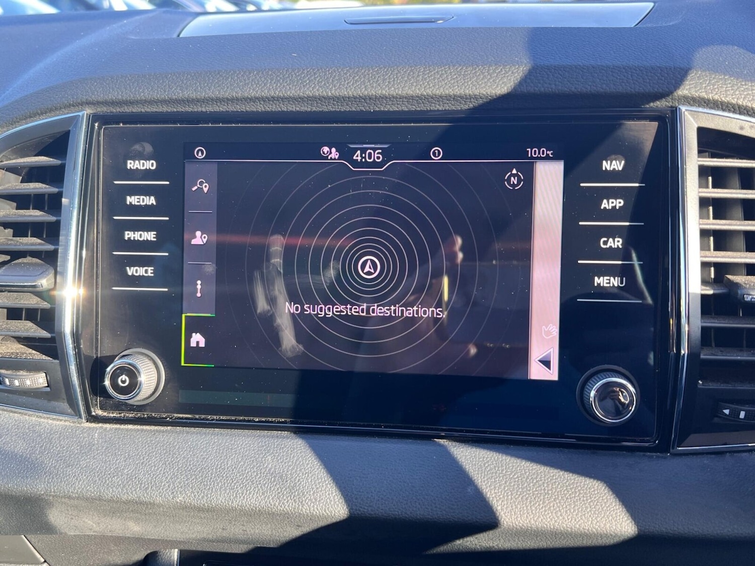 Used Skoda Karoq 2023 for sale - 77771196: Photo 19