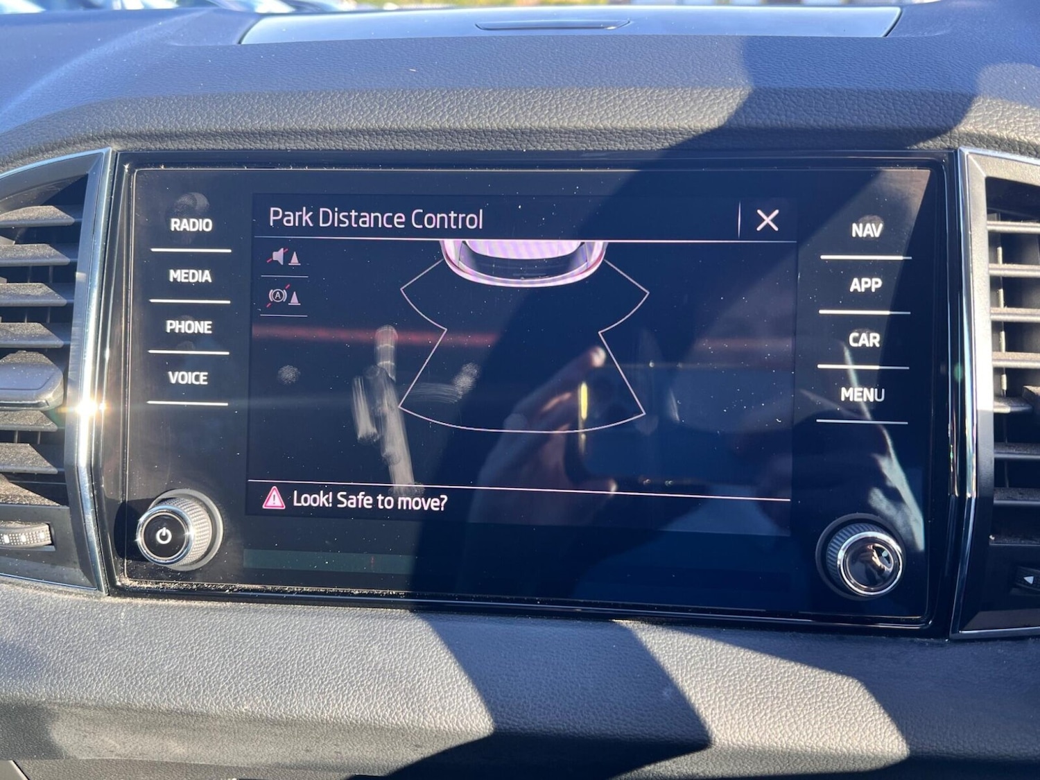 Used Skoda Karoq 2023 for sale - 77771196: Photo 20