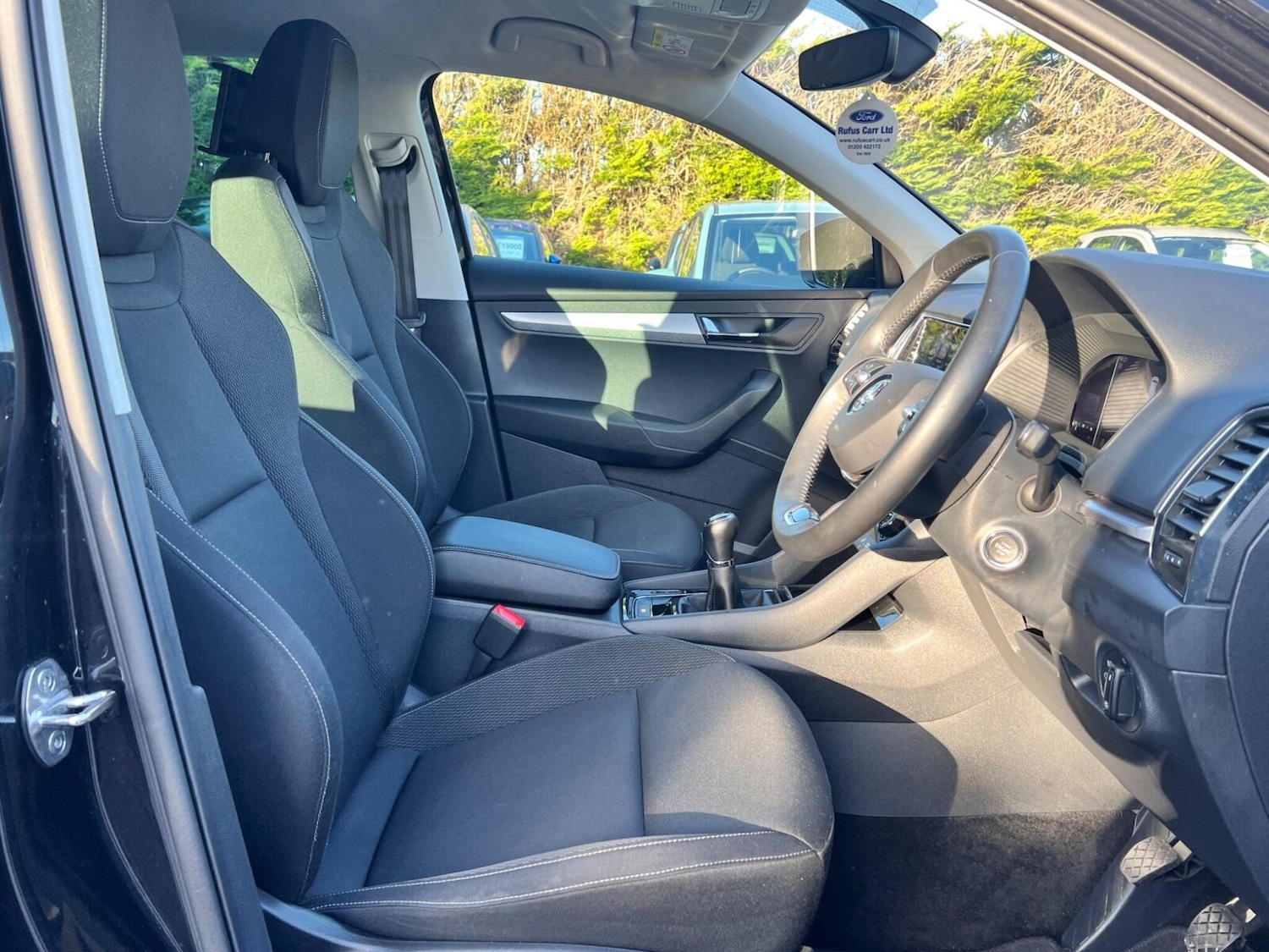 Used Skoda Karoq 2023 for sale - 77771196: Photo 22