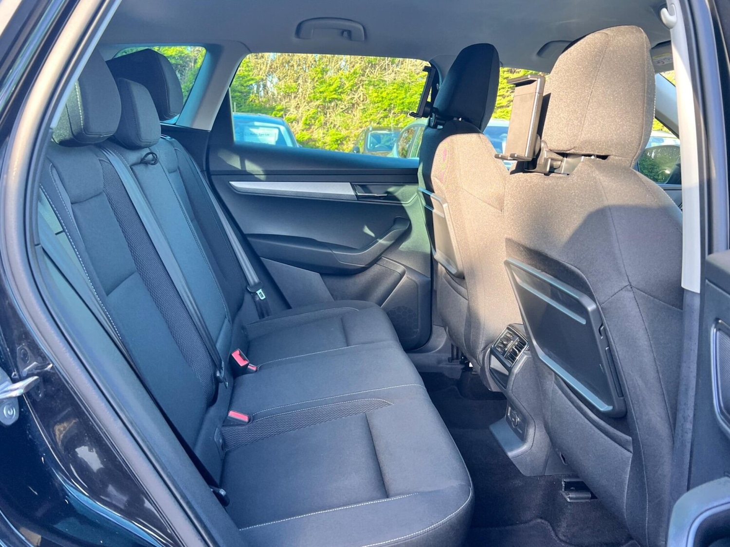 Used Skoda Karoq 2023 for sale - 77771196: Photo 25